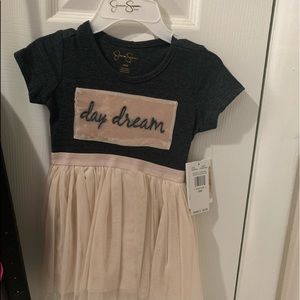 Jessica Simpson casual dress
